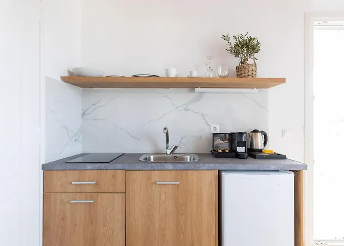 Sea Wind And 4* تورلوس