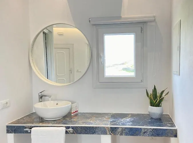 Sea Wind And 4* تورلوس