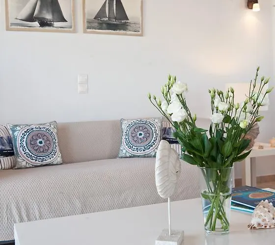 Sea Wind And 4* تورلوس