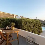 公寓式酒店 Sea Wind And 图罗斯