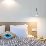 Sea Wind And 公寓式酒店 4*