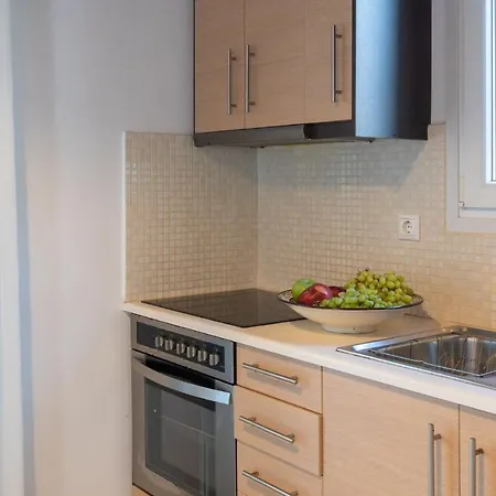 Sea Wind And Aparthotel 4*