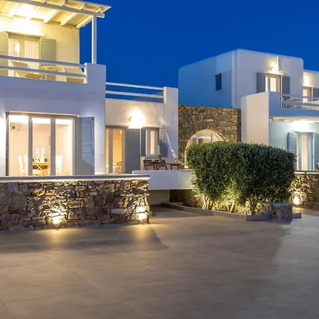 Sea Wind And 4* تورلوس