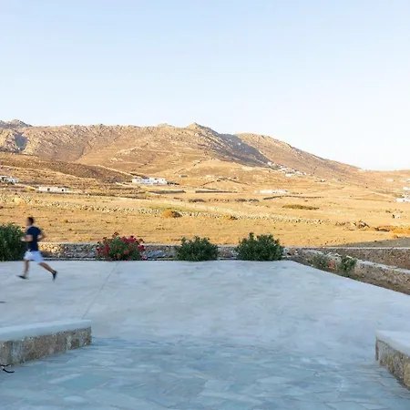 Sea Wind And تورلوس