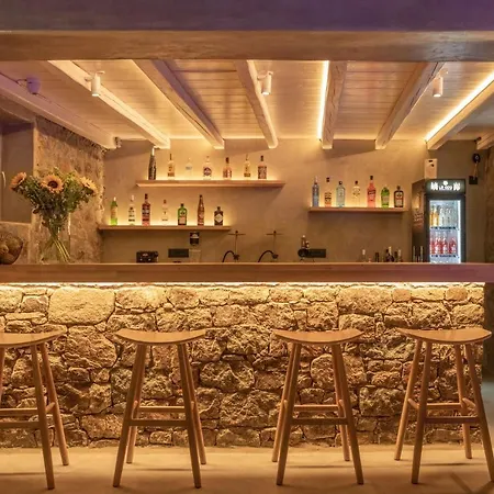 公寓式酒店 Sea Wind And 图罗斯