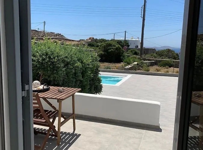 Sea Wind And Hotel apartamentowy