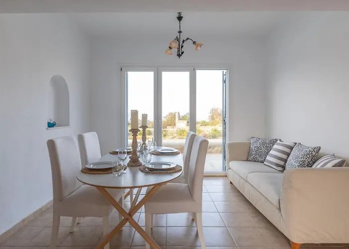 Hotel apartamentowy Sea Wind And