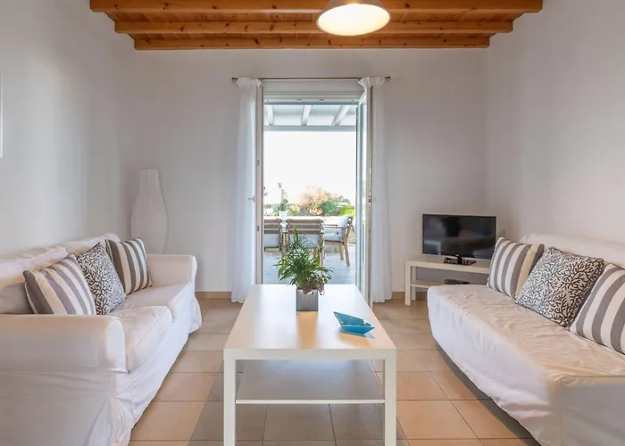 Sea Wind And Hotel apartamentowy