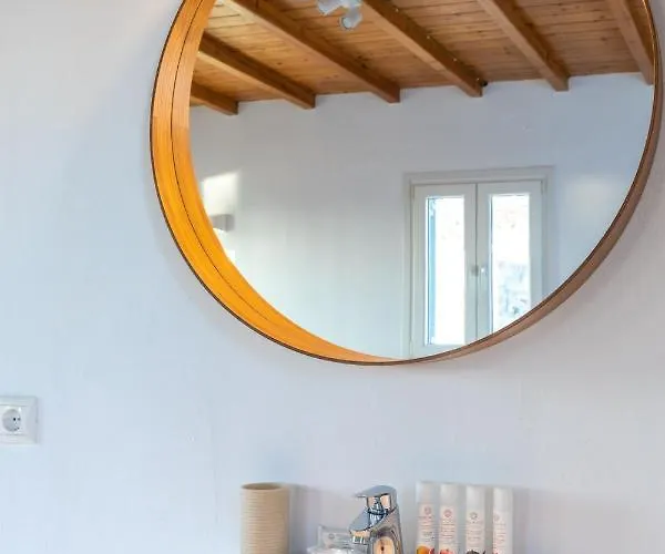 Sea Wind And Hotel apartamentowy 4*