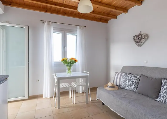 Sea Wind And Hotel apartamentowy