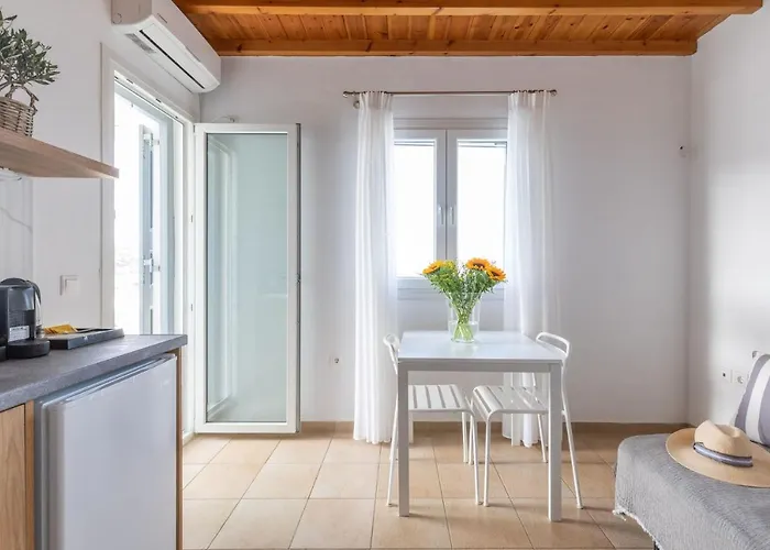 Hotel apartamentowy Sea Wind And