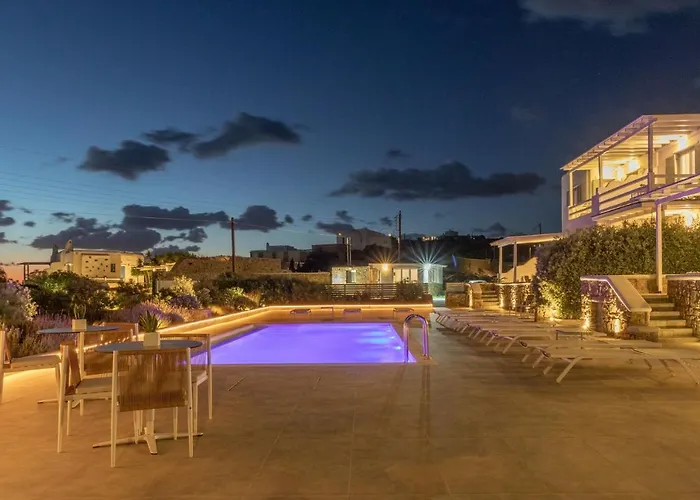 Sea Wind And Hotel apartamentowy