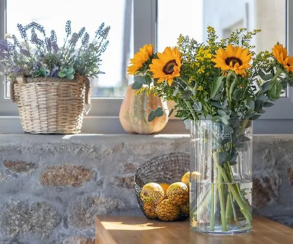 Aparthotel Sea Wind And