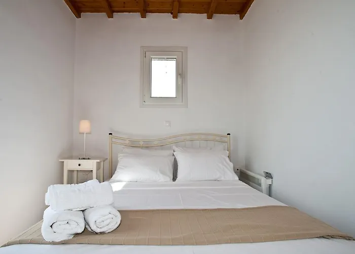 Aparthotel Sea Wind And Tourlos