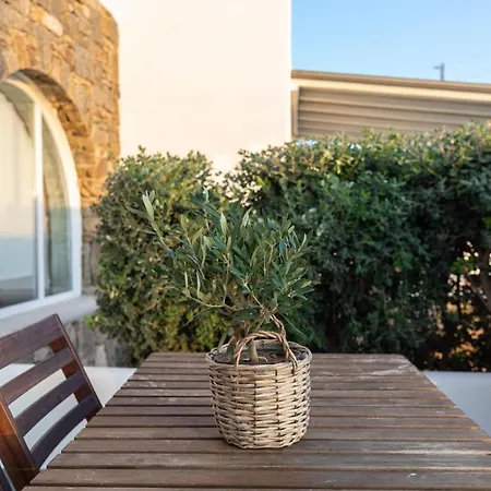 公寓式酒店 Sea Wind And 4*