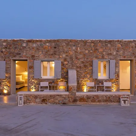 Sea Wind And Aparthotel