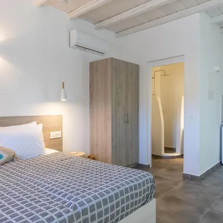 Sea Wind And Aparthotel