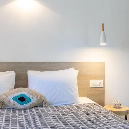 Sea Wind And Aparthotel 4*