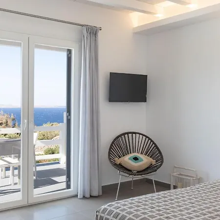 Sea Wind And Aparthotel