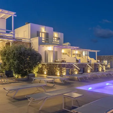 Sea Wind And Aparthotel *
