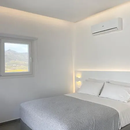 Sea Wind And Aparthotel
