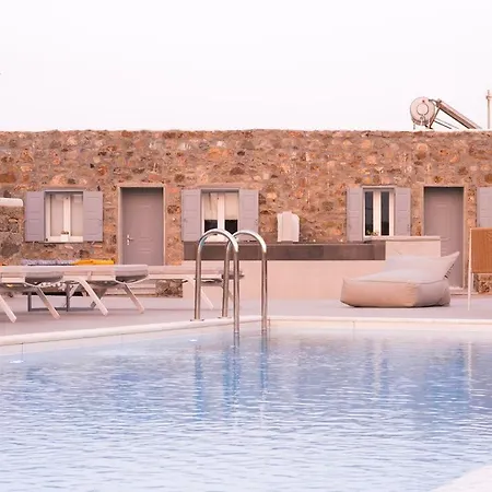 Aparthotel Sea Wind And