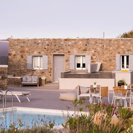 Aparthotel Sea Wind And