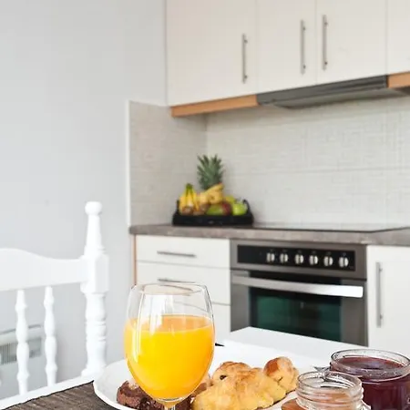 Sea Wind And Appart hôtel