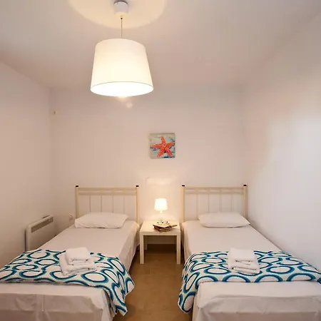 Aparthotel Sea Wind And Tourlos