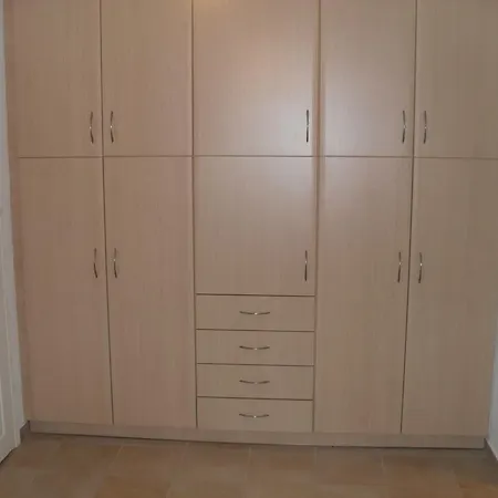 Appart hôtel Sea Wind And Tourlos