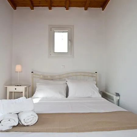 Aparthotel Sea Wind And Tourlos