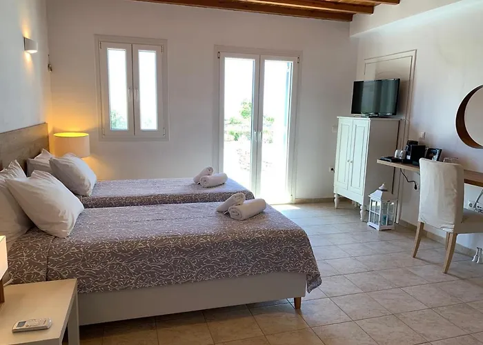 Sea Wind And 4* Τούρλος