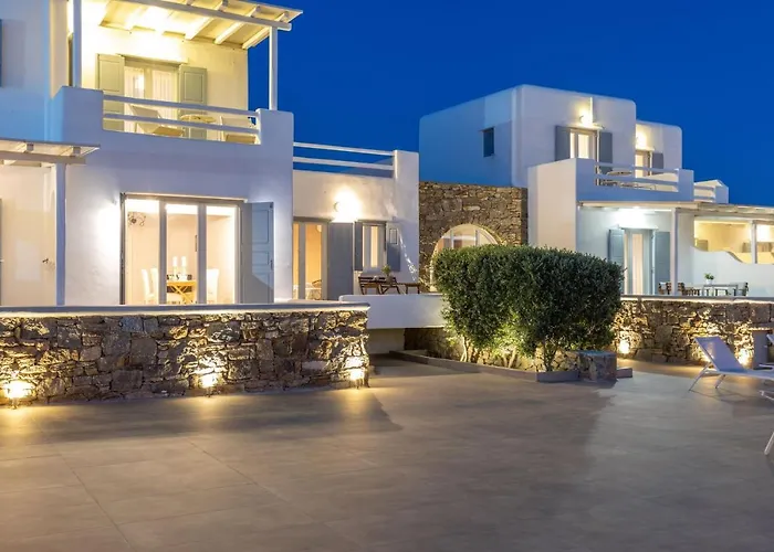 Sea Wind And 4* Τούρλος