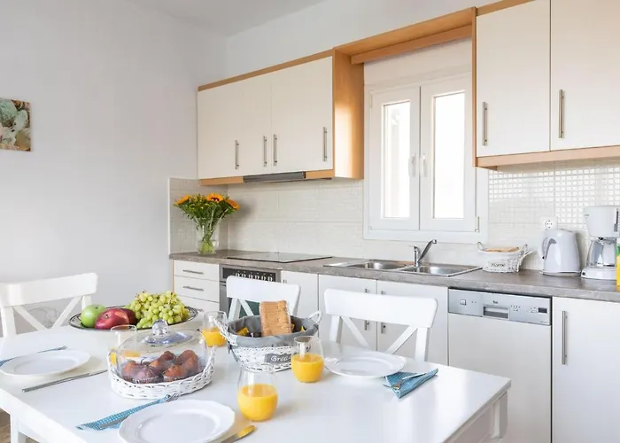 Sea Wind And 4* Túrlosz