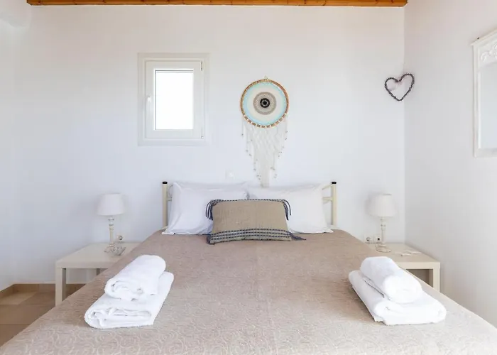 Apartmanhotel Sea Wind And