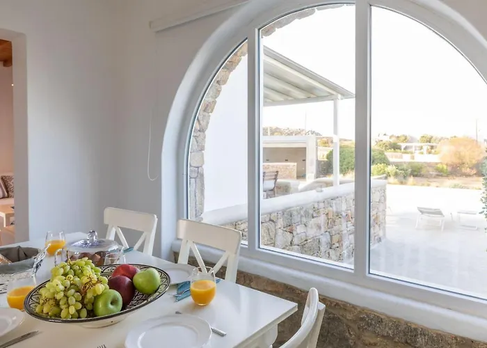 Sea Wind And 4* Τούρλος