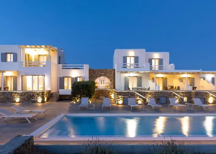 Appart hôtel Sea Wind And