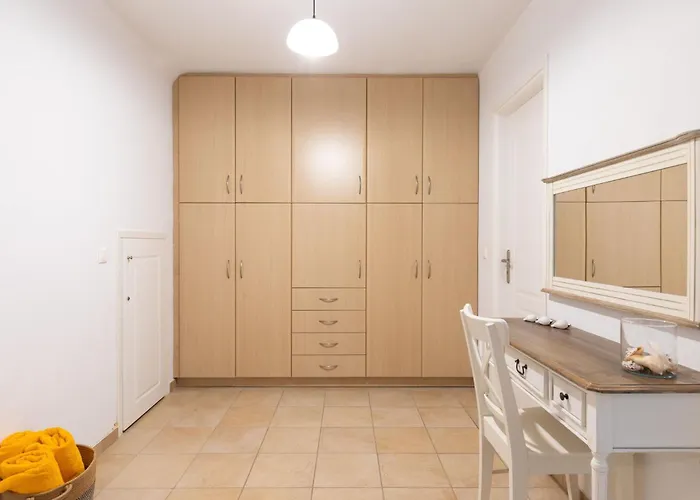 Apartmanhotel Sea Wind And