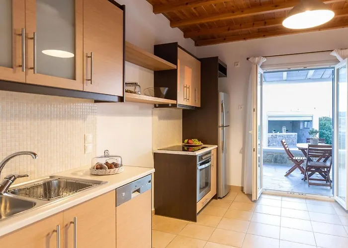 Sea Wind And 4* Túrlosz