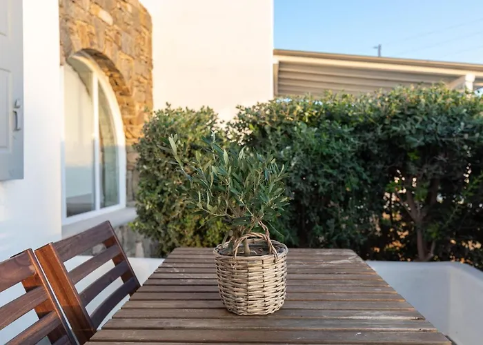 Appart hôtel Sea Wind And 4*