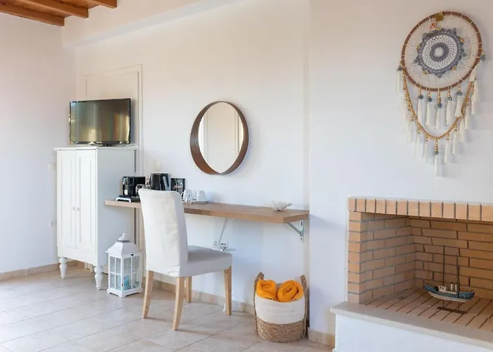 Apartmanhotel Sea Wind And 4*