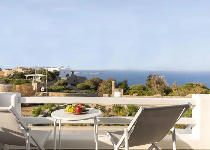 Sea Wind And 4* Τούρλος