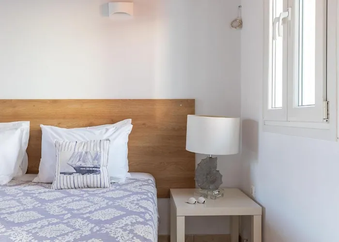 Appart hôtel Sea Wind And 4*