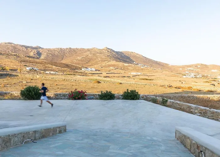 Sea Wind And Τούρλος