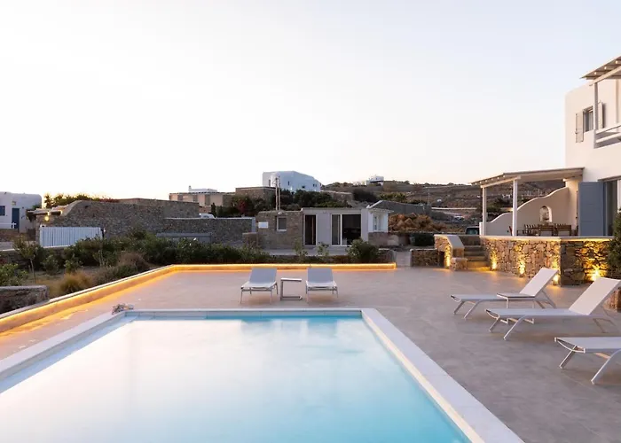 Sea Wind And 4* Τούρλος