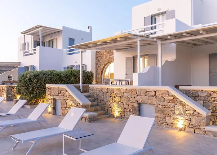 Sea Wind And Apartmanhotel