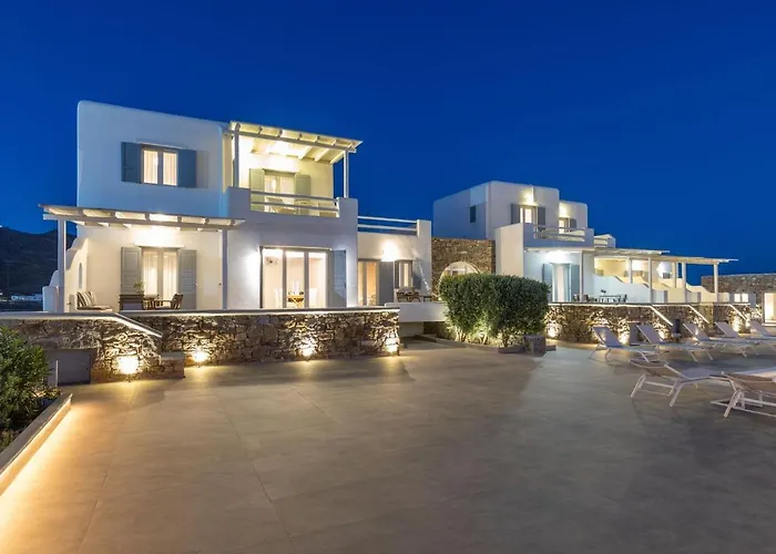 Sea Wind And Appart hôtel