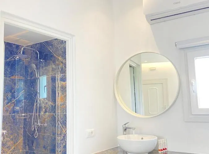 Sea Wind And 4* Túrlosz