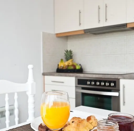 Sea Wind And Ξενοδοχείο με διαμερίσματα