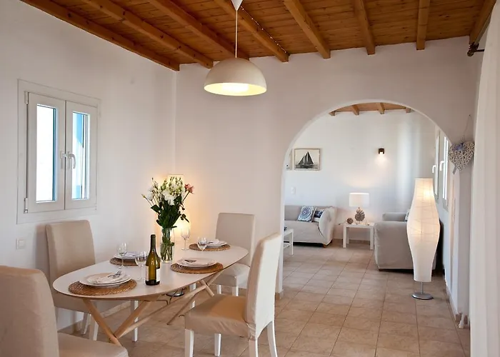 Sea Wind And Τούρλος